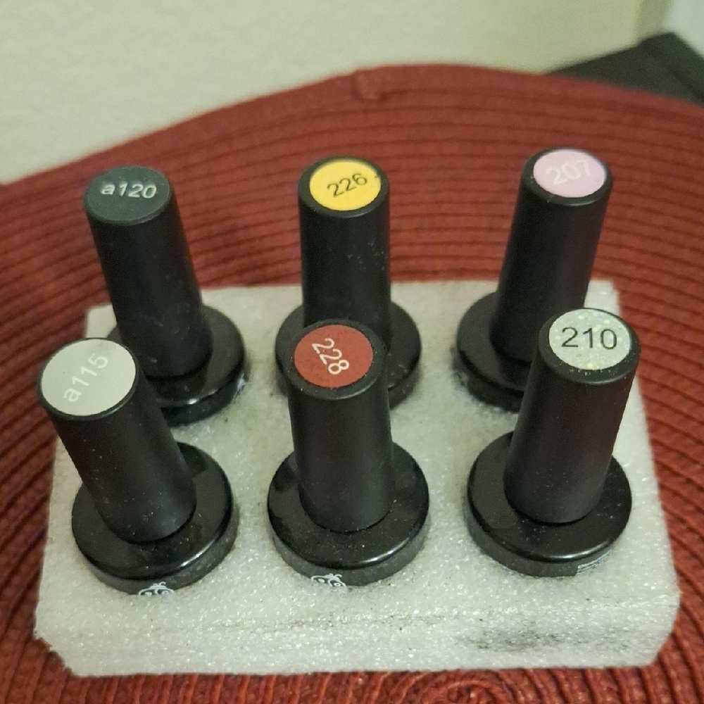 Beetles Gel Polish